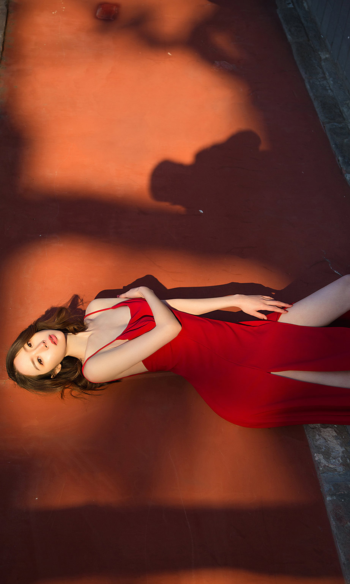 [Ugirls尤果网]爱尤物专辑 2019.05.01 No.1442 梦心玥 恍惚的感情